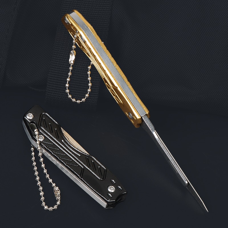 No. 23 Blade Scalpel Two Colors Folding Knife UD408792